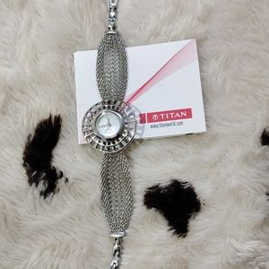 Titan raga watch